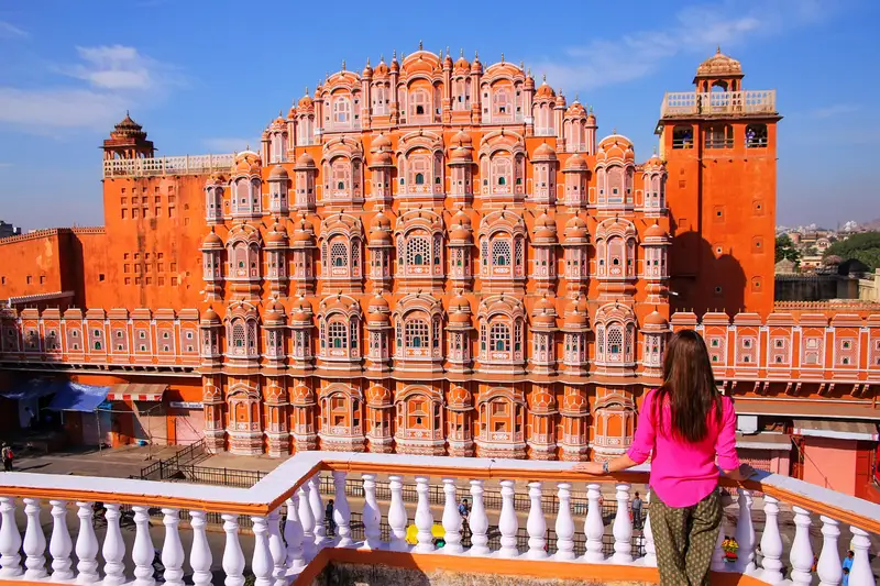 Rajasthan tour packages