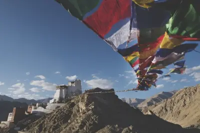 Leh Ladakh tour packages