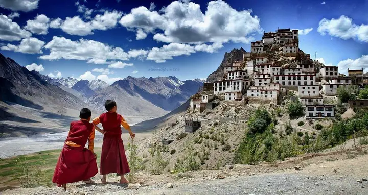 Offbeat Spiti Valley Tour From Manali