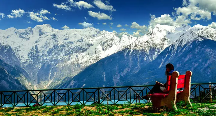 Most Selling Kinnaur Spiti Tour from Chandigarh