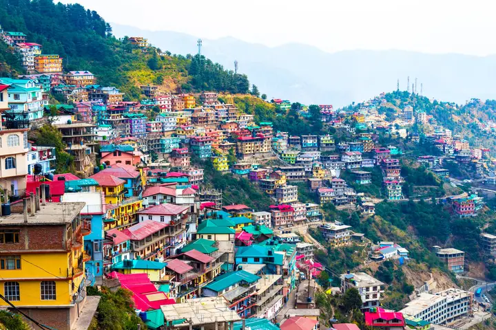 Complete Himachal Holiday Tour Package with Amritsar
