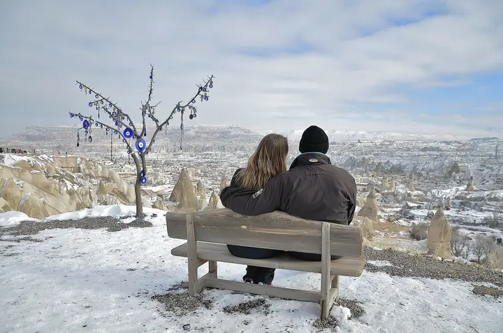 Romantic Shimla Manali Honeymoon Couple Tour