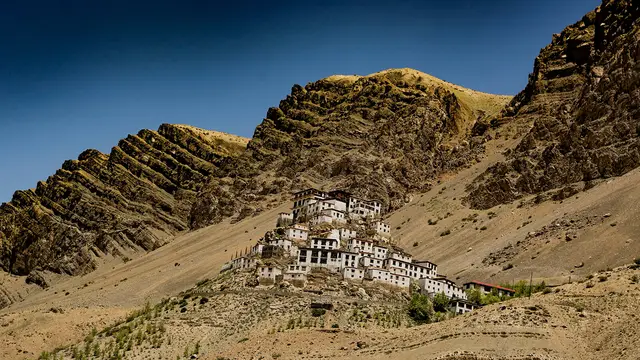 Himachal tour packages