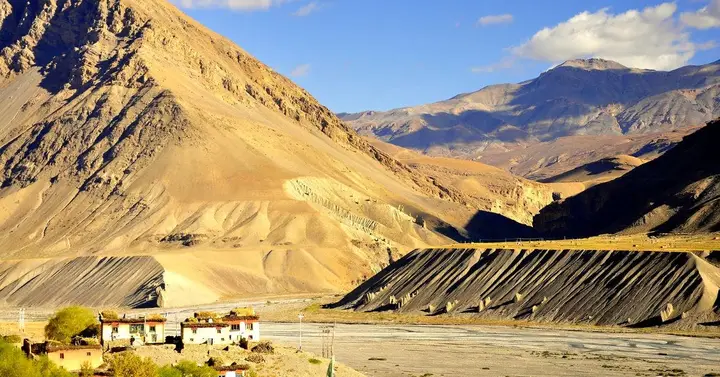 Places To Visit In Spiti Valley