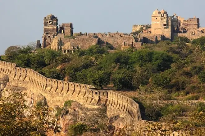 Royal Rajasthan Tour Package