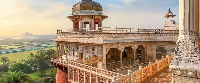 Agra tour packages