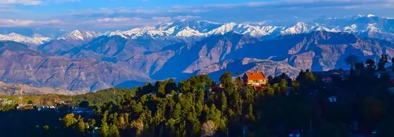 Dalhousie