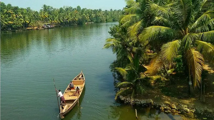 Complete Kerala Tour Package