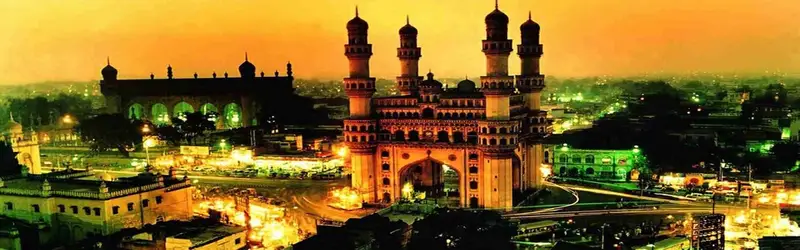 North-East tour packages