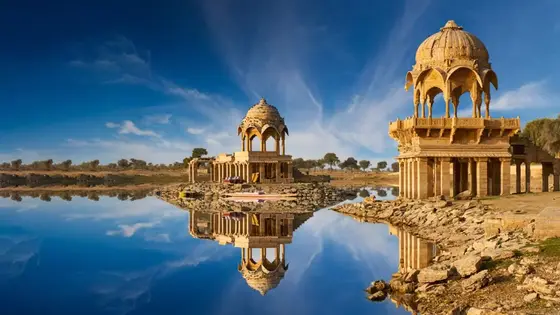 Jaisalmer